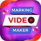 Intro Promo Video Maker icon