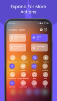 Mi Control Center اسکرین شاٹ 2