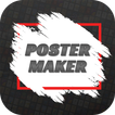 Poster Maker -Flayer Creator simgesi