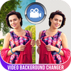 Video Background Changer APK