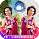 Video Background Changer