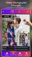 Video Background Changer スクリーンショット 3