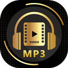 Video to Mp3 아이콘