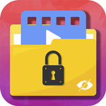 Video Locker-Video Hider