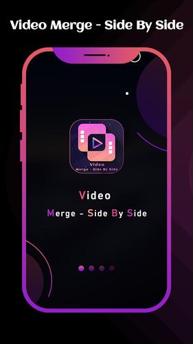 Video Merge-Side By Side APK for Android Download