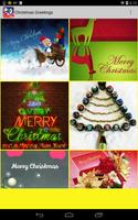 Merry Christmas Greetings স্ক্রিনশট 2