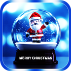 Christmas Wallpapers & Themes أيقونة