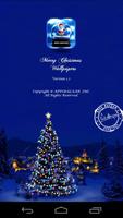 Christmas Wallpapers & Themes โปสเตอร์