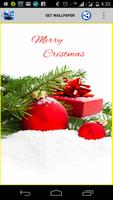 Christmas Wallpapers & Themes تصوير الشاشة 1