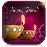 Diwali Greeting Cards 아이콘