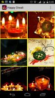 Diwali Greeting Cards скриншот 1