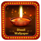 Diwali Wallpapers آئیکن