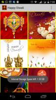 Diwali Wallpapers پوسٹر