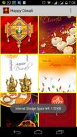 Diwali Wallpapers Affiche
