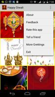 Diwali Wallpapers capture d'écran 1