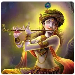 Lord Krishna Wallpapers APK 下載