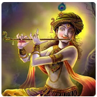 Lord Krishna Wallpapers biểu tượng