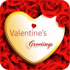 Valentine Greetings APK Herunterladen
