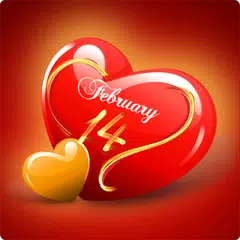 Valentine Day Wallpapers APK download