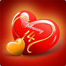 Valentine Day Wallpapers APK