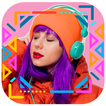 Photo Frames Collection – Stickers & Collage