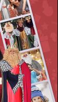 Tu Foto con los Reyes Magos – Selfies de Navidad capture d'écran 3