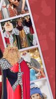 Tu Foto con los Reyes Magos – Selfies de Navidad تصوير الشاشة 3