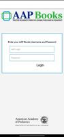 AAP Books 海报