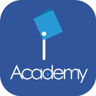 iAcademy آئیکن