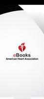 AHA eBook Reader الملصق