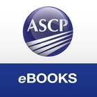 آیکون‌ ASCP eBooks