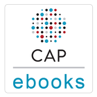 CAP ebooks أيقونة