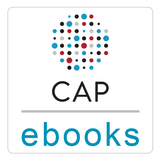 CAP ebooks icône