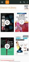 Elsevier eLibrary Reader Ekran Görüntüsü 1