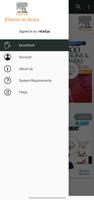 Elsevier eLibrary Reader Screenshot 3