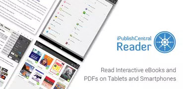 iPublishCentral Reader