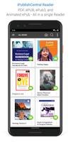 پوستر iPublishCentral Reader