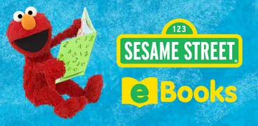 Sesame Street eBooks