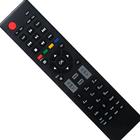 Micromax TV Remote icône