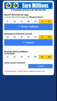 Poster EuroMillions