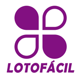 Lotofácil icon