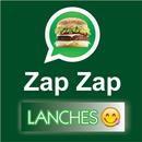 Zap Lanches e Salgados-APK