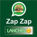 Zap Lanches e Salgados APK