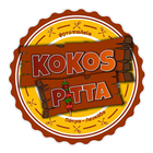 Kokos Pitta أيقونة