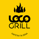 LOCO GRILL aplikacja