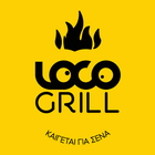 LOCO GRILL-icoon