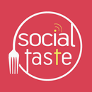 Social Taste Pro aplikacja