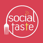 Social Taste Pro ícone