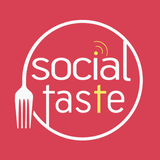 Social Taste Pro icône