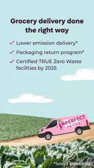 Baixar Imperfect Foods XAPK